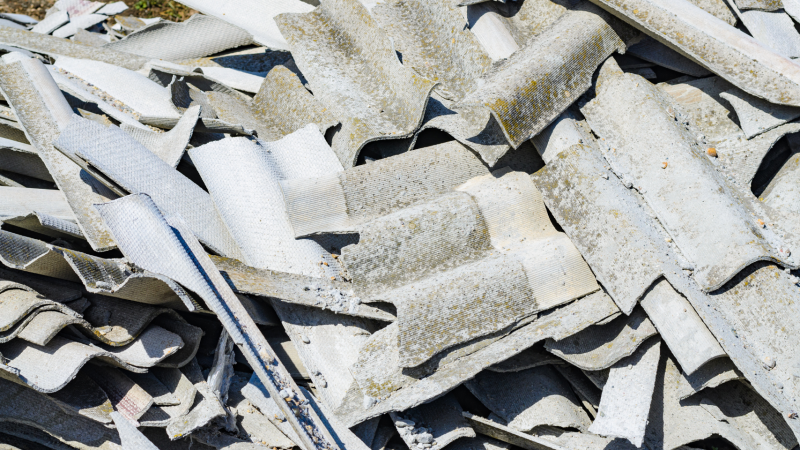 diagnostic amiante avant travaux avec ADC pour la sécurité des chantiers