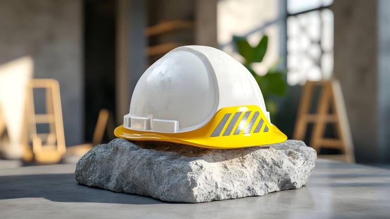 Recherche d’amiante sur un chantier SS3/SS4 à Bordeaux : faites contrôler l’air par un laboratoire certifié