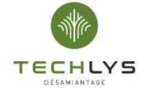 Techlys expert en désamiantage, enlèvement de la peinture au plomb et dépollution à Nantes en Loire-Atlantique