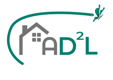 logo AD2L entreprise de désamiantage et dépollution à tours 37