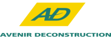 avenir déconstruction à bordeaux désamiantage sur chantier de déconstruction